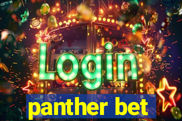 panther bet